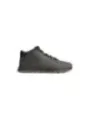Graue Timberland High-Top Sneakers