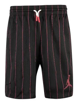 JORDAN Herren Shorts Schwarz - Sportlich & Bequem