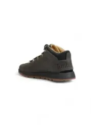 Robuste Timberland Wanderstiefel aus Leder