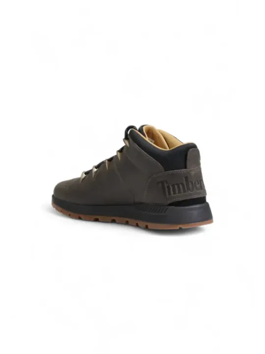 Robuste Timberland Wanderstiefel aus Leder