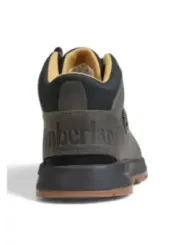 Robuste Timberland Stiefel mit Schnürung