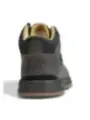 Robuste Timberland Stiefel mit Schnürung