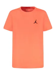 "Jordan Kinder T-Shirt Rot - Komfort & Stil für Kids"