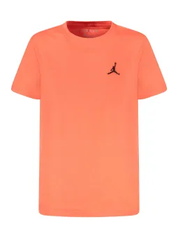 "Jordan Kinder T-Shirt Rot - Komfort & Stil für Kids"