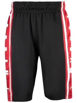 "Jordan Herrenshorts Schwarz - Stil & Komfort vereint"