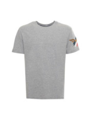 T-Shirts Armata Di Mare - 5351113- - Grau 40,00 €  | Planet-Deluxe