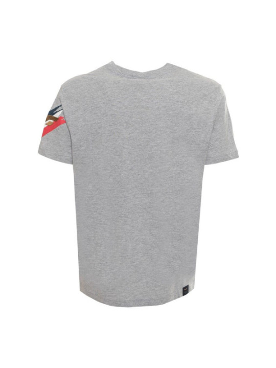 T-Shirts Armata Di Mare - 5351113- - Grau 40,00 €  | Planet-Deluxe