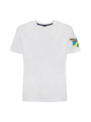 T-Shirts Armata Di Mare - 5351113- - Weiß 40,00 €  | Planet-Deluxe