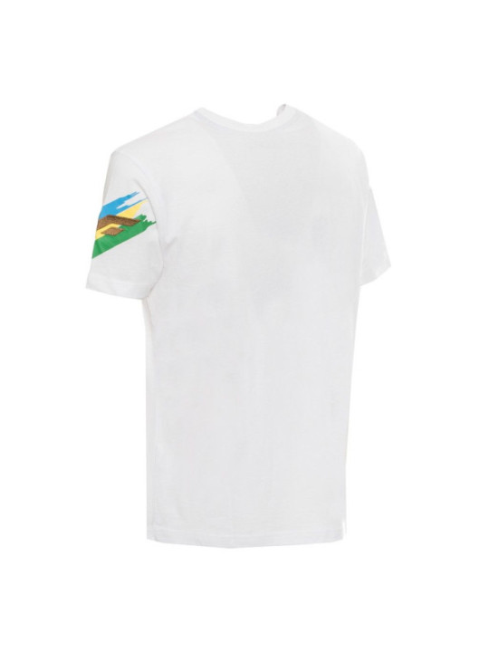 T-Shirts Armata Di Mare - 5351113- - Weiß 40,00 €  | Planet-Deluxe