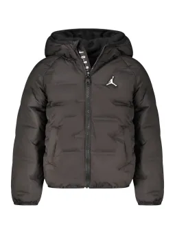 "Jordan Herrenjacke Schwarz NEBLACK - Stil & Funktion"