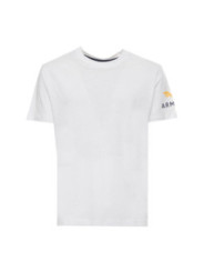 T-Shirts Armata Di Mare - 5351105- - Weiß 40,00 €  | Planet-Deluxe