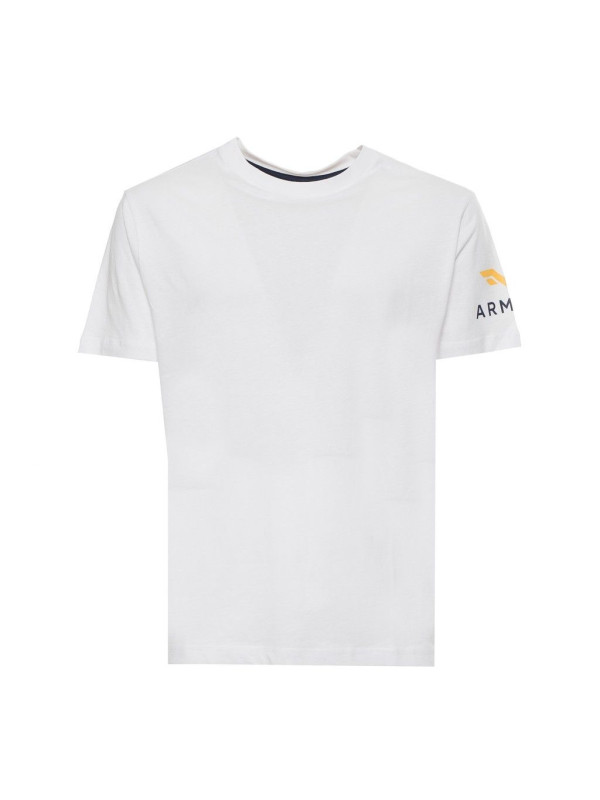 T-Shirts Armata Di Mare - 5351105- - Weiß 40,00 €  | Planet-Deluxe