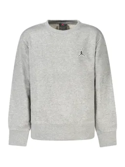 "Jordan Herren Zip-Up Sweatshirt Carbon - Stil & Komfort"