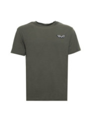 T-Shirts Armata Di Mare - 5351104- - Grün 50,00 €  | Planet-Deluxe