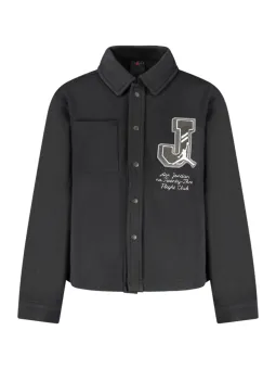 "Jordan Herren Sweatshirt Schwarz - Stylisch & Bequem"