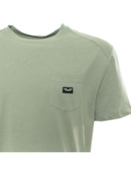 T-Shirts Armata Di Mare - 5351100- - Grün 40,00 €  | Planet-Deluxe