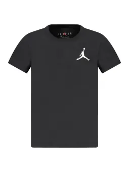 "Jordan Herren T-Shirt Schwarz - Kurzarm, Sportlich & Stilvoll"