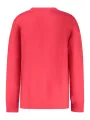 Kinder Jordan Langarmshirt Rot - Stilvoll & Bequem Kinder Jordan Langarmshirt Rot - Stilvoll & Bequem