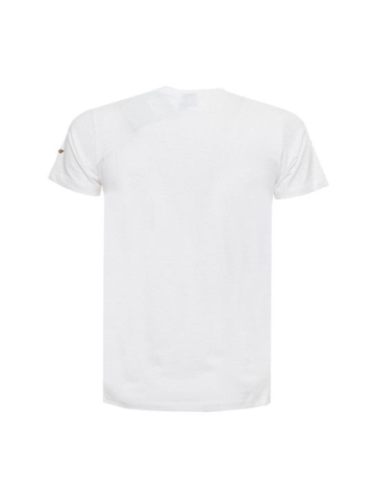 T-Shirts Armata Di Mare - 5351079- - Weiß 40,00 €  | Planet-Deluxe