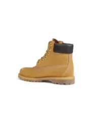 Timberland 475668 wasserdichter Wanderstiefel