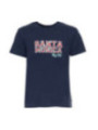 T-Shirts MCS - 10BTS005-L2301 - Blau 40,00 €  | Planet-Deluxe