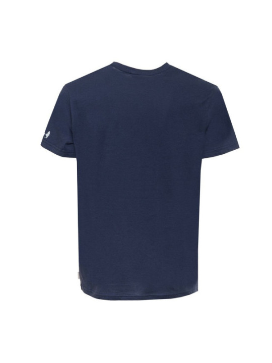 T-Shirts MCS - 10BTS004-L2301 - Blau 40,00 €  | Planet-Deluxe