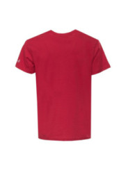 T-Shirts MCS - 10BTS004-L2301 - Rot 40,00 €  | Planet-Deluxe