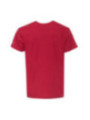 T-Shirts MCS - 10BTS004-L2301 - Rot 40,00 €  | Planet-Deluxe