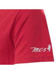 T-Shirts MCS - 10BTS004-L2301 - Rot 40,00 €  | Planet-Deluxe