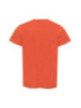 T-Shirts MCS - 10BTS003-L2301 - Orange 50,00 €  | Planet-Deluxe