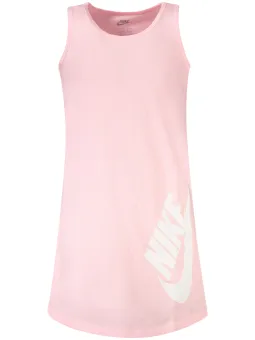 NIKE MÄDCHEN ROSA TANKTOP