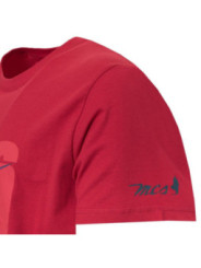 T-Shirts MCS - 10BTS003-L2301 - Rot 50,00 €  | Planet-Deluxe