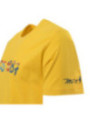 T-Shirts MCS - 10BTS002-L2301 - Gelb 40,00 €  | Planet-Deluxe