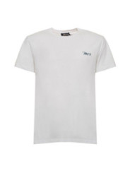 T-Shirts MCS - 10BTS001-L2301 - Weiß 40,00 €  | Planet-Deluxe