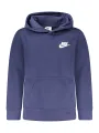 Nike Kinder Zip-Up Sweatshirt Blau – Bequem & Stylisch Nike Kinder Zip-Up Sweatshirt Blau – Bequem & Stylisch