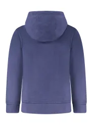 Nike Kinder Zip-Up Sweatshirt Blau – Bequem & Stylisch