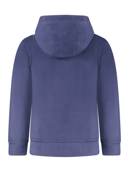 Nike Kinder Zip-Up Sweatshirt Blau – Bequem & Stylisch Nike Kinder Zip-Up Sweatshirt Blau – Bequem & Stylisch