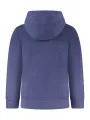 Nike Kinder Zip-Up Sweatshirt Blau – Bequem & Stylisch Nike Kinder Zip-Up Sweatshirt Blau – Bequem & Stylisch