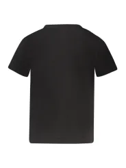 NIKE Kinder Kurzarm T-Shirt Schwarz - Bequem & Stylisch