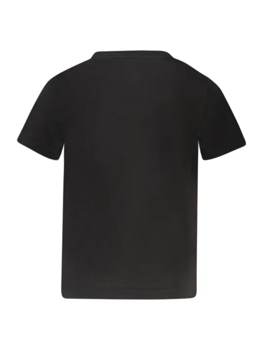 NIKE Kinder Kurzarm T-Shirt Schwarz - Bequem & Stylisch NIKE Kinder Kurzarm T-Shirt Schwarz - Bequem & Stylisch