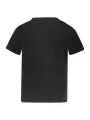 NIKE Kinder Kurzarm T-Shirt Schwarz - Bequem & Stylisch NIKE Kinder Kurzarm T-Shirt Schwarz - Bequem & Stylisch
