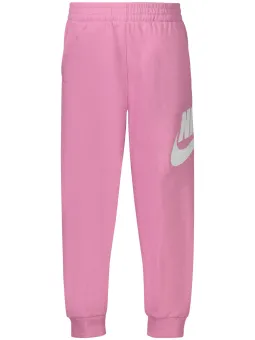 NIKE ROSA LANGE TRAININGSHOSE FÜR MÄDCHEN