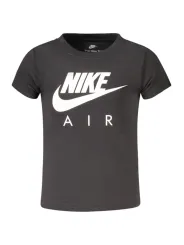"Nike Mädchen Kurzarmshirt Schwarz – Sportlich & Stylisch"