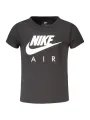 "Nike Mädchen Kurzarmshirt Schwarz – Sportlich & Stylisch" "Nike Mädchen Kurzarmshirt Schwarz – Sportlich & Stylisch"
