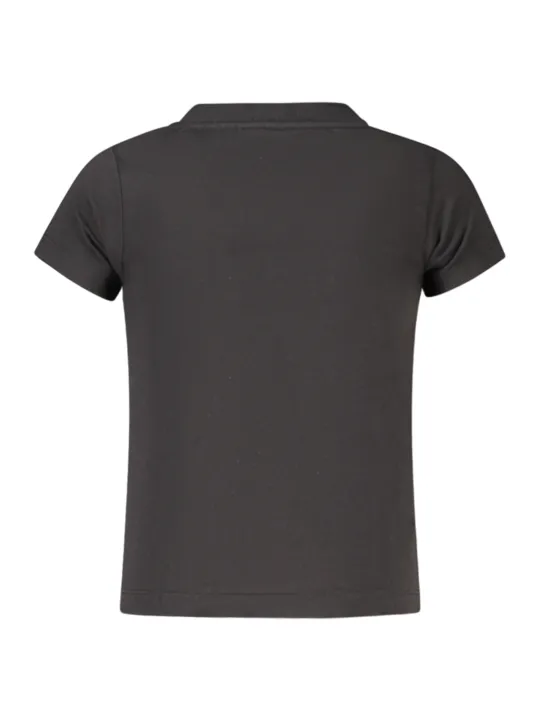 "Nike Mädchen Kurzarmshirt Schwarz – Sportlich & Stylisch" "Nike Mädchen Kurzarmshirt Schwarz – Sportlich & Stylisch"