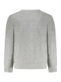 Nike Kindersweatshirt Grau mit Reißverschluss - Komfortabel Nike Kindersweatshirt Grau mit Reißverschluss - Komfortabel