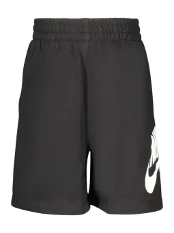 Nike Kinder Shorts Schwarz - Bequeme & Stilvolle Hosen