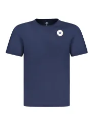 CONVERSE Kinder T-Shirt Blau - Stylisch & Bequem
