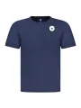 CONVERSE Kinder T-Shirt Blau - Stylisch & Bequem CONVERSE Kinder T-Shirt Blau - Stylisch & Bequem