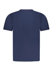CONVERSE Kinder T-Shirt Blau - Stylisch & Bequem